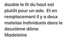 Princesse Galetas - Foto 2