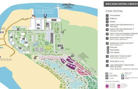 Tróia Dreams - Foto 13