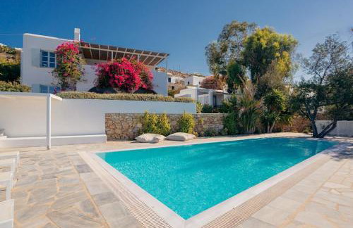 BougainVilla Mykonos - Foto 6