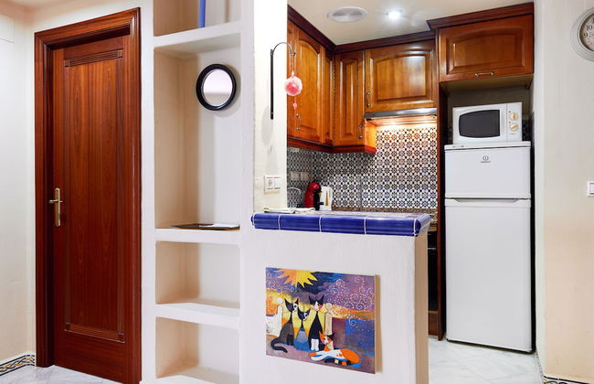 Apartment in Luxury private building - Foto 5