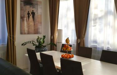 Apartment Deluxe, inklusive WLAN, Parkplatz und Netflix - Foto 28