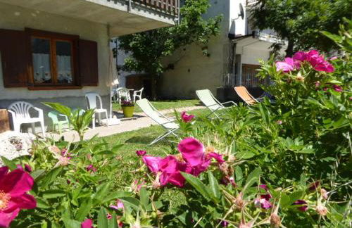 La Maison De Chouflette - Foto 9