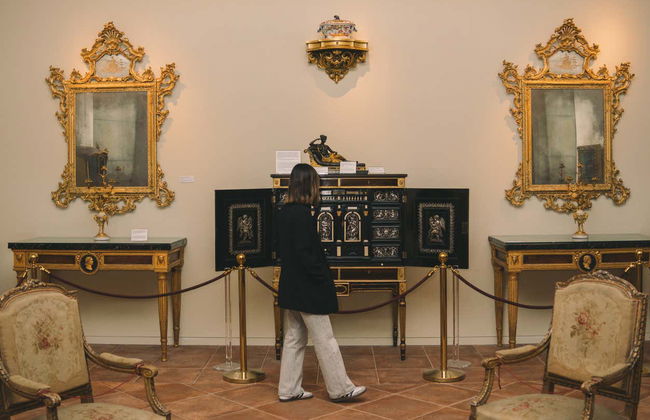 Biglietti per il museo di WOW Porto - Foto 17