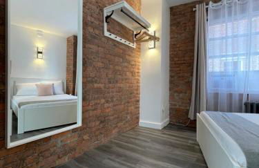 Hotel and the City, Empire State Building - Foto 30