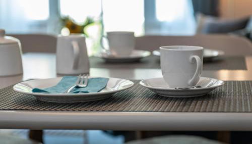 Stilvolles Garten-Appartment im Kurgebiet - Foto 5