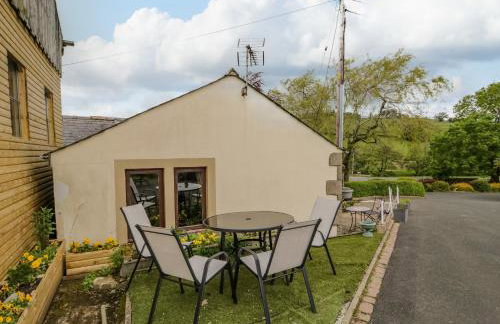 Swaledale Watch Garden Annexe - Foto 4