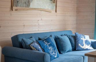 Domki Dzika Plaża - Foto 40