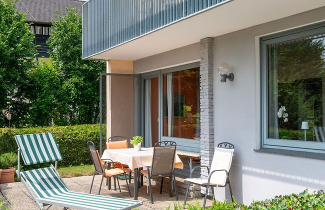 Holiday Home Attersee Near Hiking Trails - Foto 31