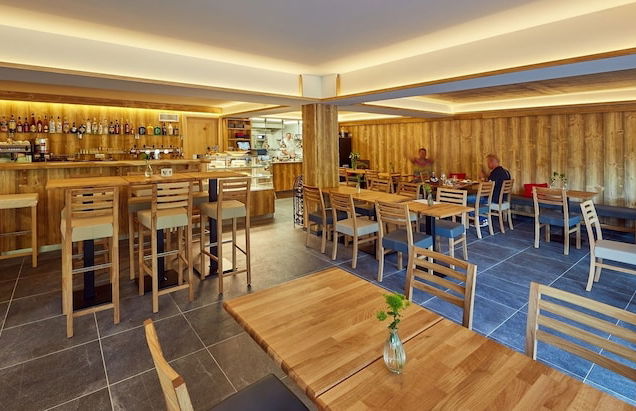 Residence Kovárna - Foto 52