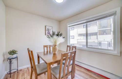 Cozy Anchorage Apartment with Mountain Views - Foto 8