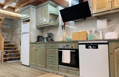 Casa da Pia T3 - Casinhas de Trás das Eiras - Foto 9