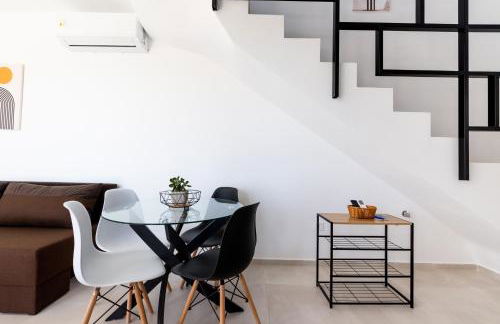 Pagani Blue - Luxury Maisonette B3 - Foto 64