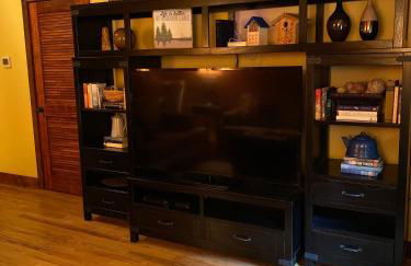 Red Top Tree House - Foto 22