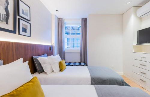 Augusta Residence Apartments - Photo 160