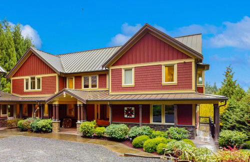 Hidden Cove Hideaway - Foto 49