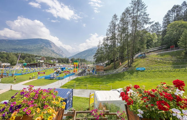 La Tana Dello Scoiattolo Skiing Nearby - Foto 22