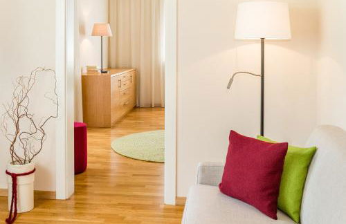 Ladurnerhof Boutique Apartments Meran - Photo 30