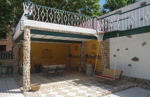 SUYOLUCE, su chalet en la Sierra - Foto 21