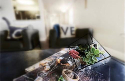 Global Cup Dallas Urban Comfort and Arboretum Tickets - Foto 4