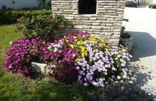 Le gite de lOlivier en Provence - Foto 21