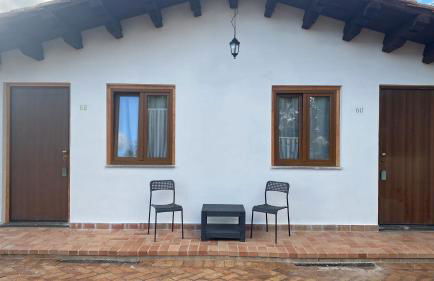 Il Borgo Ariccia Resort - Foto 116