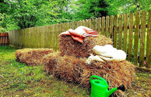 Klimatyczna Willa w stylu BOHO - Foto 29