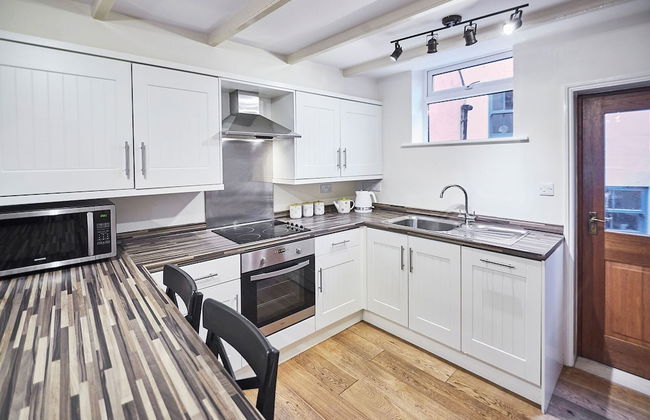 Host Stay Sea Haven - Foto 5