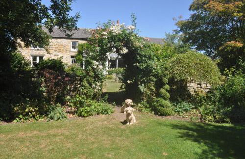 The Hay Loft Southlands Farm - Foto 51