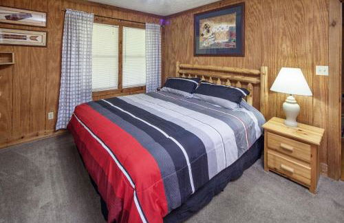 Er44 - Rising Eagle - Great Location! Close To Town! 2 Bedroom Cabin by RedAwning - Foto 26