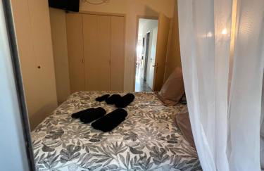 Le Santa Monica - Appartement Vue Mer proche Monaco ,Menton, Italie à Roquebrune Cap -Martin - Foto 21