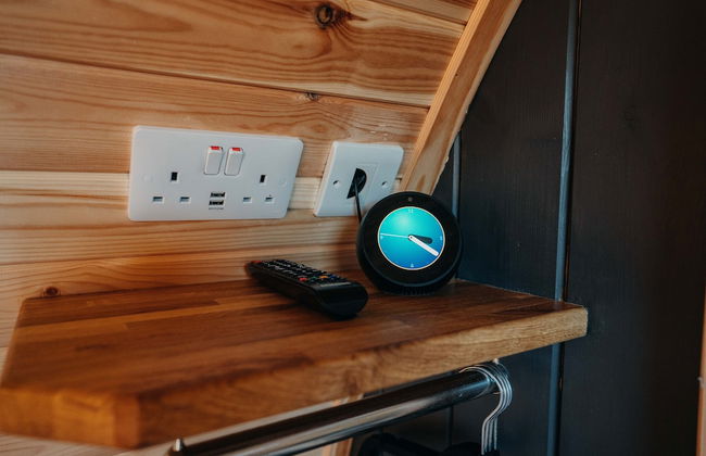 North Coast 500 Pods - Foto 17