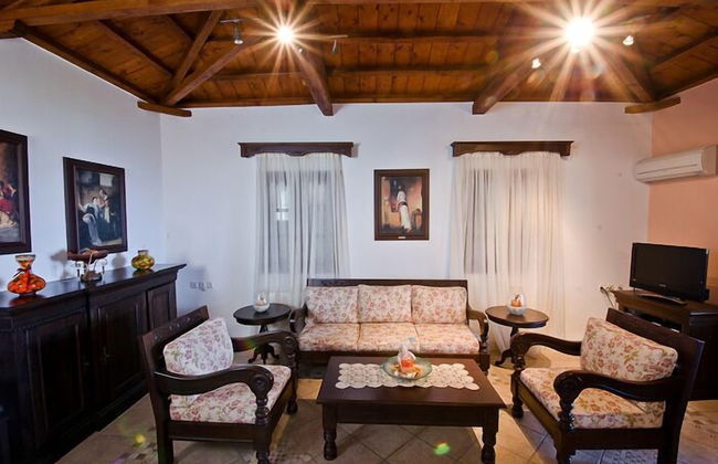 Vatellis Villas - Foto 30