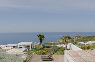 Rock Bay Villas - Luxury Villas in Crete - Foto 8