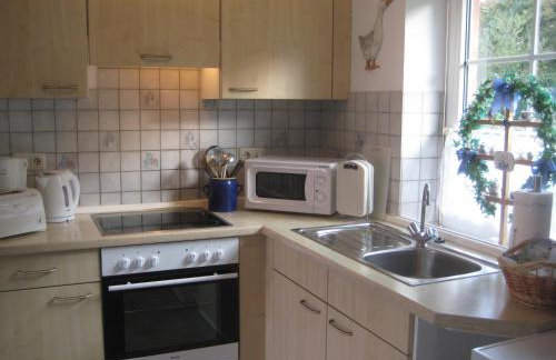 Haus Bärbel - Foto 6