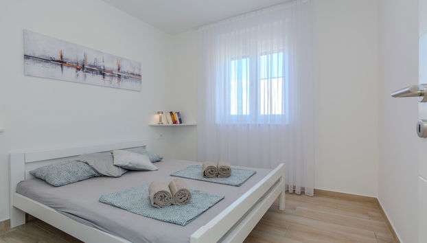 Apartment Ivic - Foto 2, Habitación