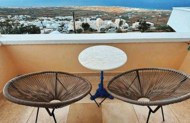 Sunset Paradise Oia - Photo 41