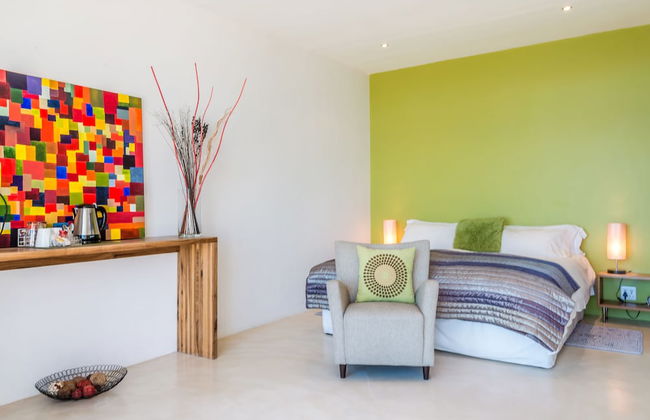 Colourful Manor Luxury Lodge - Foto 14