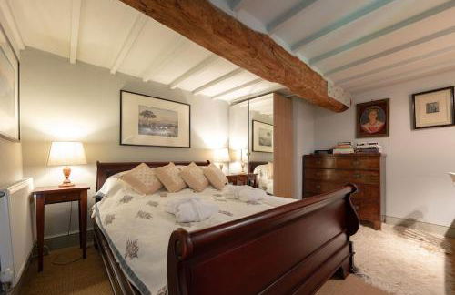 Pitcombe Barn, Bruton - Photo 51