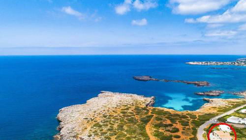 Water Front Villa Shalom - Foto 3, Other