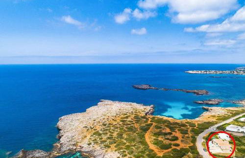 Water Front Villa Shalom - Foto 3