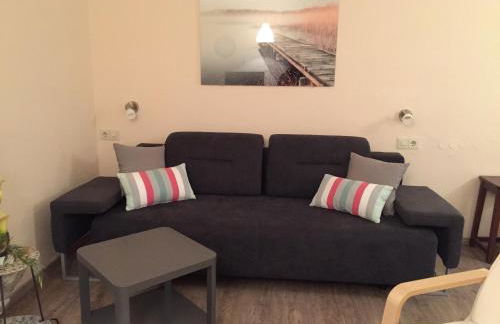 Studio App. 337 mit Blick auf die Berge - Foto 9