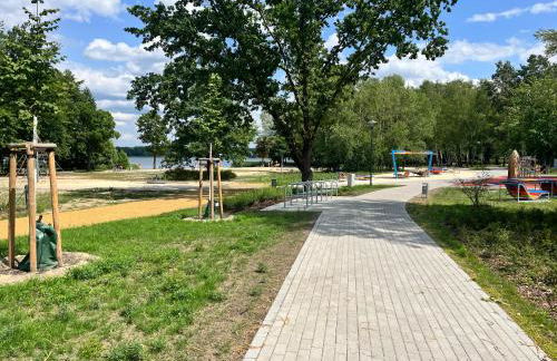 Ferienhaus Schmidt - Foto 16