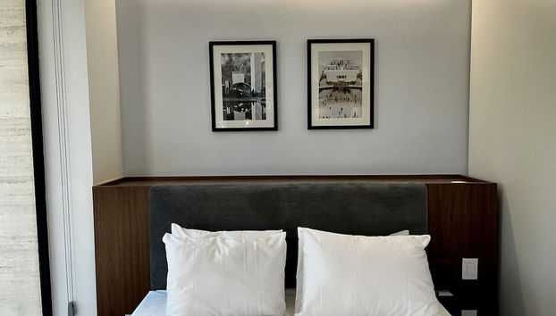 Zacatecas 502 by Wynwood House - Foto 4, Habitación