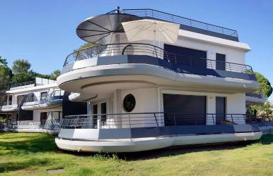 Appartement Complet 2 à 4 personnes au coeur des Golfs - Foto 2
