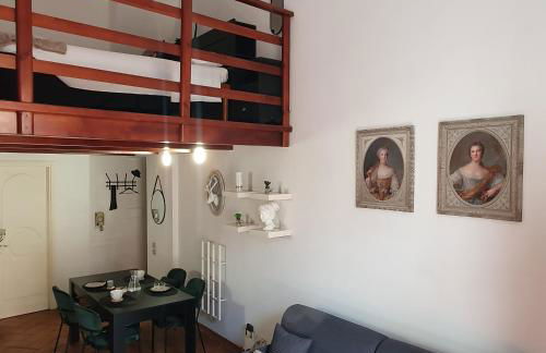 Loft 5c - Palatino - Foto 23