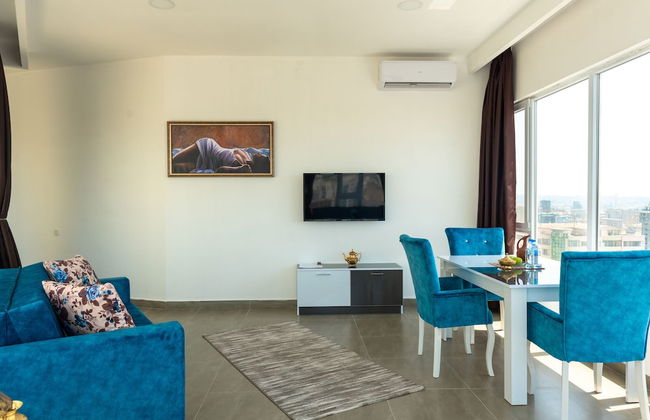 Panorama Baku - 22 Floor - Foto 11