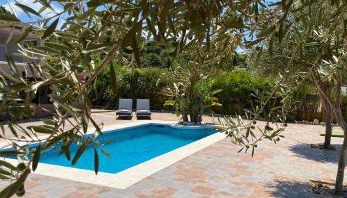 Chalet - Casa móvil Pinos - 3 beds, pool, private garden - Photo 4