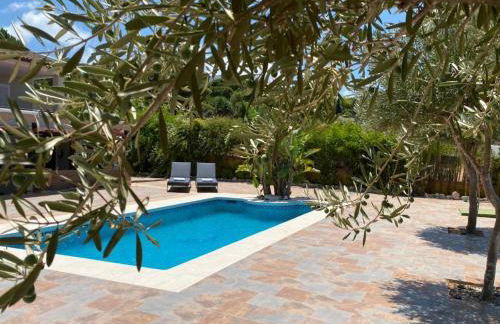 Chalet - Casa móvil Pinos - 3 beds, pool, private garden - Photo 4