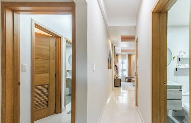 Upscale 3 Br Apartment For Family Or Friends Stay - Foto 30