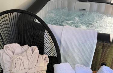 Studio Apartment Boogie with Jacuzzi - Foto 38